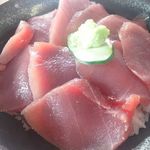 まぐろやさん 柳橋 - 