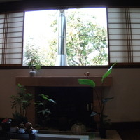 薪の音 - 