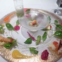 Recette - オードブル