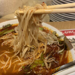 餃子屋台 Menoji - 