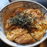 Mickey Shokudo - Katsu Don, JPY 700