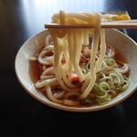 Mickey Shokudo - Udon, JPY 500 – Noodle Lift