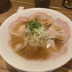 Ramen Ippaku - 