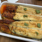 八ツ目や にしむら - 