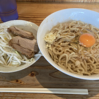 ラーメン どかいち_0