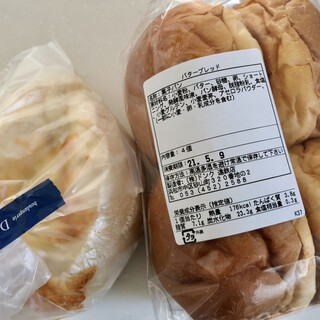 浜松駅でおすすめの美味しいパンをご紹介 食べログ