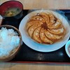 はじめ食堂