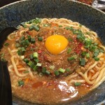 ラーメン札幌一粒庵 - 