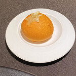 レストラン　カズ - トマトパン