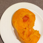 レストラン　カズ - もっちりしっとり美味しい…