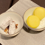 レストラン　カズ - いや、まだ出るんですよ！凄いでしょ（๑✧∀✧๑）