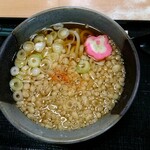 Choujatei - 花うどん