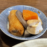 クラークハウス - 