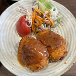クラークハウス - 