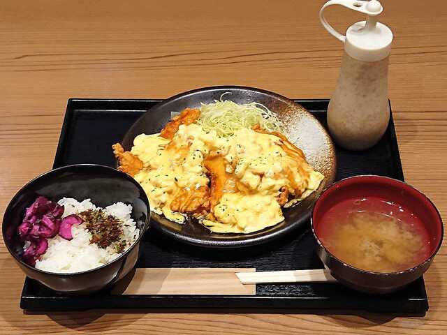 鶏千 西葛西店 Tori Sen 西葛西 親子丼 食べログ