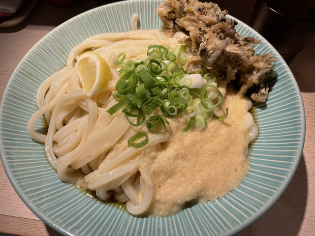 うどん038 蒲田 うどん 食べログ