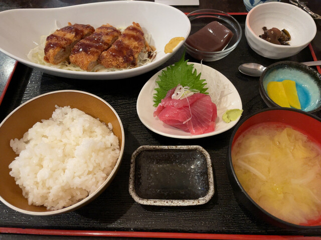 長咲や ながさきや 県庁前 定食 食堂 食べログ 長咲や ながさきや 県庁前 定食 食堂 食べログ