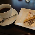 カフェレストラン バンビーナ - デザート