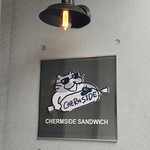 CHERMSIDE SANDWICH - 