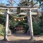 ヴィラ・デラ・パーチェ - 近隣