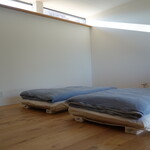 ヴィラ・デラ・パーチェ - 客室