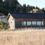 ヴィラ・デラ・パーチェ - 外観