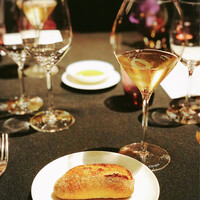 ラ ターブル ドゥ ジョエル・ロブション - 