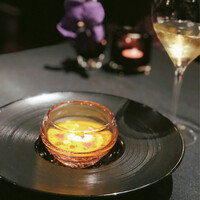 ラ ターブル ドゥ ジョエル・ロブション - 