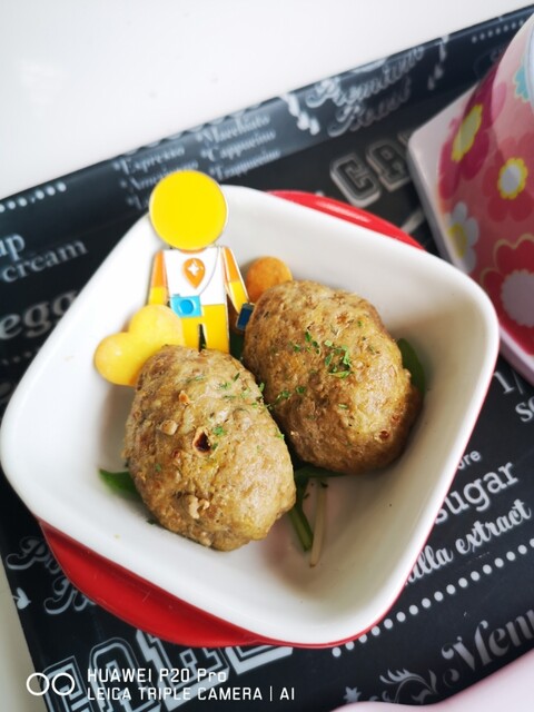 バウアイズ（BOWEYES） - 黒松（ヨーロッパ料理）の写真