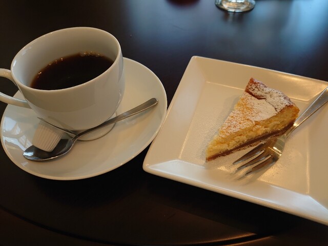 カフェレストラン バンビーナ - 利府（カフェ）の写真