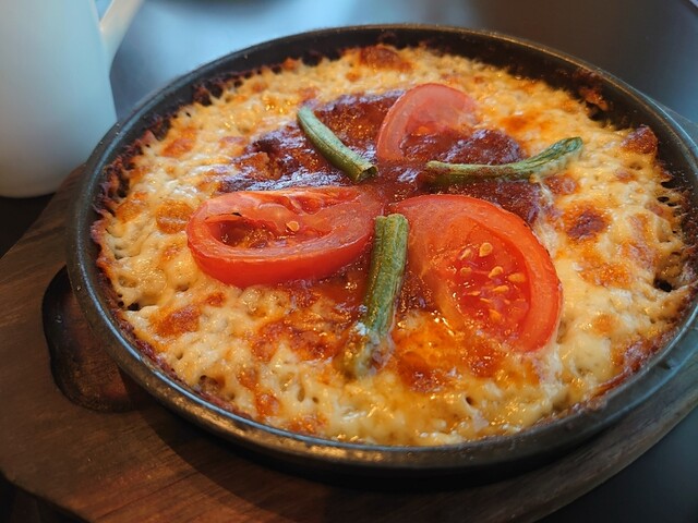 カフェレストラン バンビーナ - 利府（カフェ）の写真