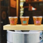 CRAFT BEER BAR IBREW - 