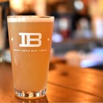 CRAFT BEER BAR IBREW - ドリンク写真: