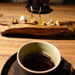 ヴィラ・デラ・パーチェ - 食事