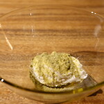 ヴィラ・デラ・パーチェ - 食事