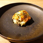 ヴィラ・デラ・パーチェ - 食事