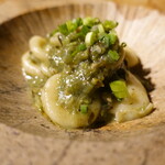 ヴィラ・デラ・パーチェ - 食事