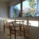 ヴィラ・デラ・パーチェ - 客室