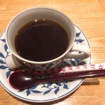 うめむら - コーヒー