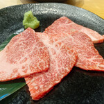 炭火焼肉　きっちょう - 