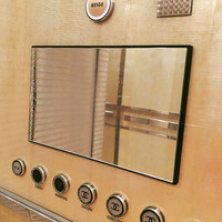 ベージュ アラン・デュカス 東京 - 