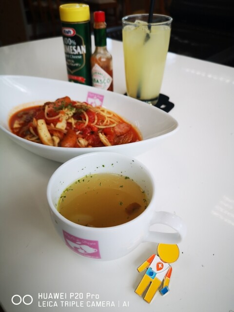 バウアイズ（BOWEYES） - 黒松（ヨーロッパ料理）の写真