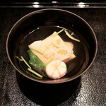 うなぎ家 しば福や - 