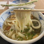 おうどん 瀬戸晴れ - う、う、美味すぎる( ⑉¯ །། ¯⑉ )( ⑉¯ །། ¯⑉ )