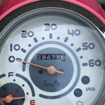 おうどん 瀬戸晴れ - ただ今479、ここまで74キロ^ ^