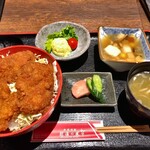 新潟酒飯 越後の風 - 