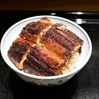 うなぎ家 しば福や - 