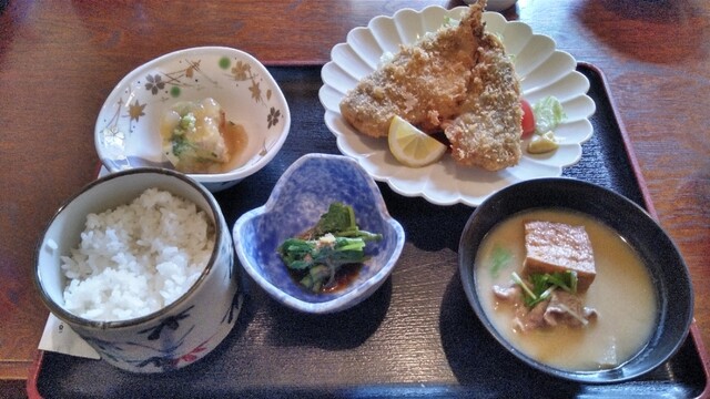 竹亭 - 新庄（日本料理）