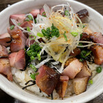 櫻井中華そば店 - 