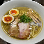 櫻井中華そば店 - 